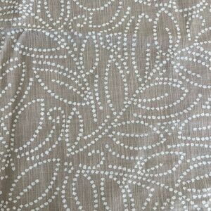 Long Curtains x 4 Panels